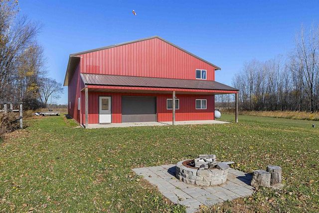 3701 DELCORE ROAD, Oconto, WI 54153