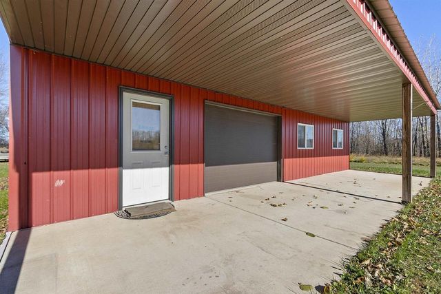 3701 DELCORE ROAD, Oconto, WI 54153