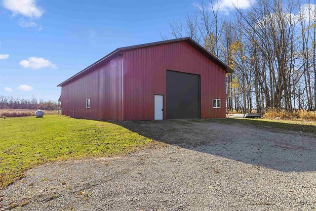 3701 DELCORE ROAD, Oconto, WI 54153