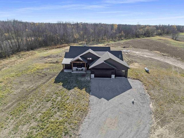 3701 DELCORE ROAD, Oconto, WI 54153