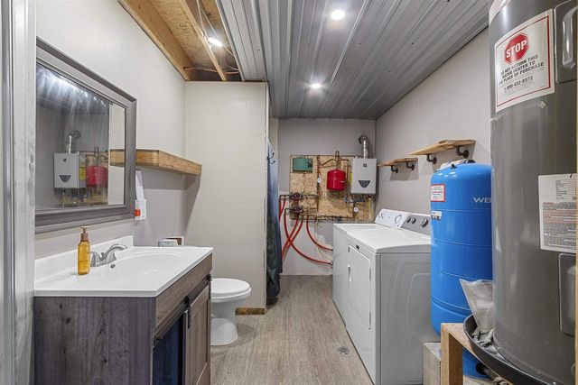 3701 DELCORE ROAD, Oconto, WI 54153