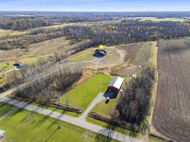 3701 DELCORE ROAD, Oconto, WI 54153