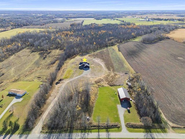 3701 DELCORE ROAD, Oconto, WI 54153