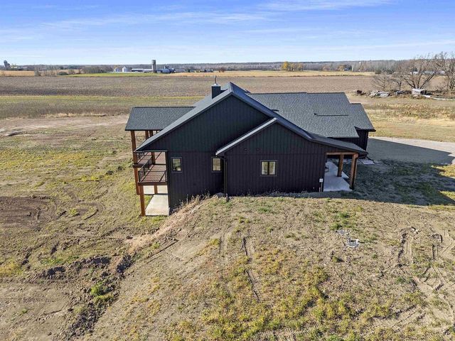 3701 DELCORE ROAD, Oconto, WI 54153