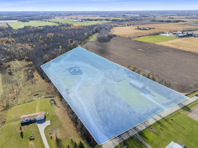 3701 DELCORE ROAD, Oconto, WI 54153