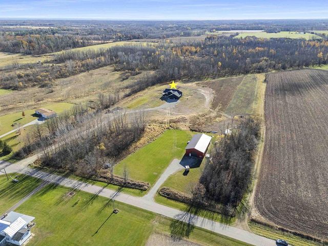 3701 DELCORE ROAD, Oconto, WI 54153