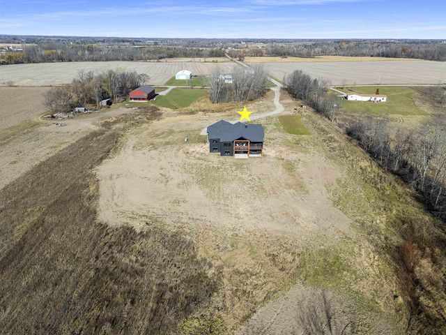 3701 DELCORE ROAD, Oconto, WI 54153
