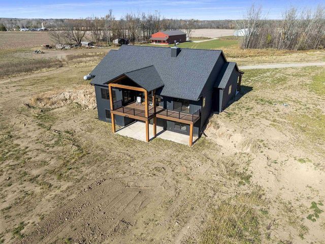 3701 DELCORE ROAD, Oconto, WI 54153