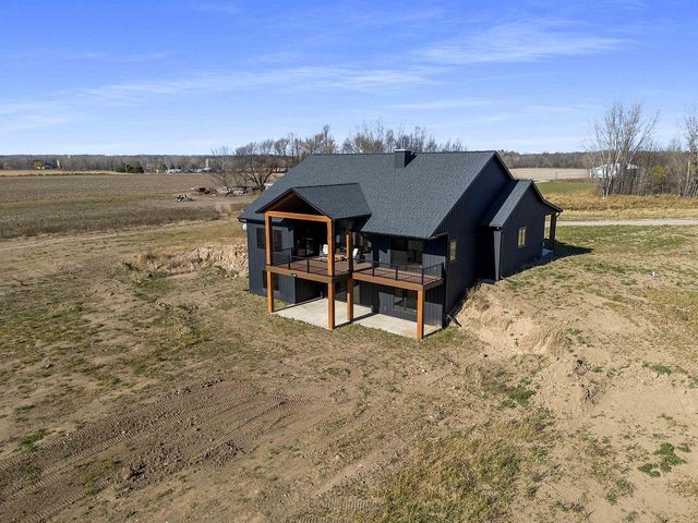 3701 DELCORE ROAD, Oconto, WI 54153