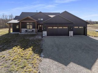 3701 DELCORE ROAD, Oconto, WI 54153