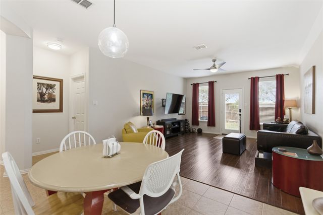 509 Grayson Lane, Lake Dallas, TX 75065