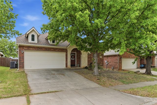 509 Grayson Lane, Lake Dallas, TX 75065