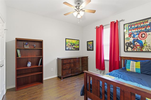 509 Grayson Lane, Lake Dallas, TX 75065