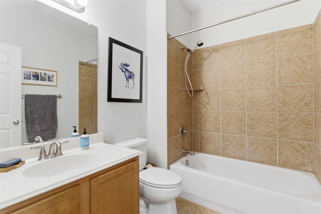 509 Grayson Lane, Lake Dallas, TX 75065