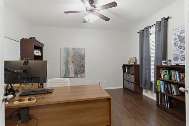 509 Grayson Lane, Lake Dallas, TX 75065