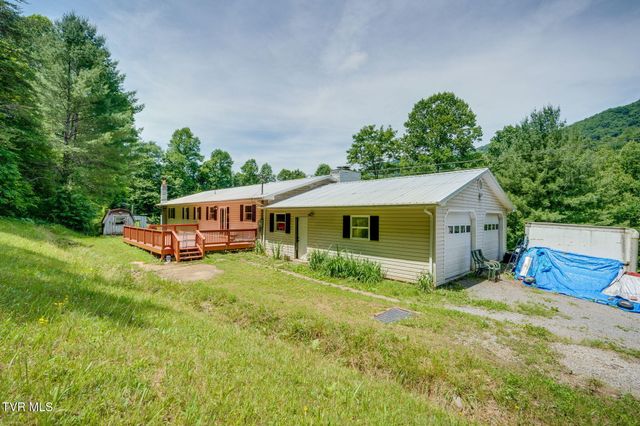 959 Dry Creek Road, Jonesborough, TN 37659