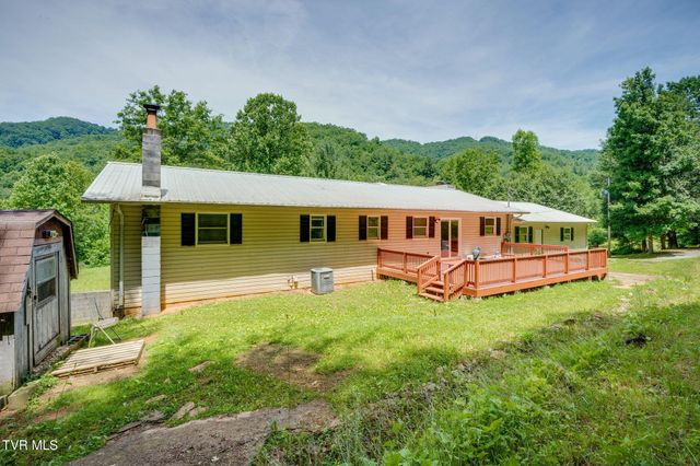 959 Dry Creek Road, Jonesborough, TN 37659