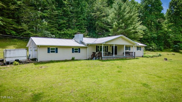 959 Dry Creek Road, Jonesborough, TN 37659