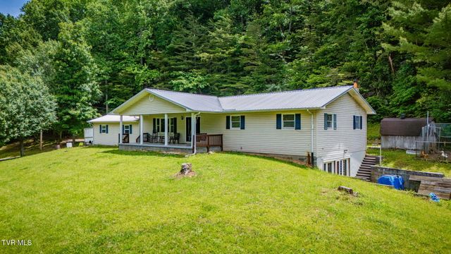 959 Dry Creek Road, Jonesborough, TN 37659