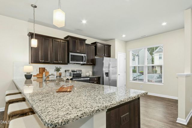 8807 Commons Townes Drive, Raleigh, NC 27616