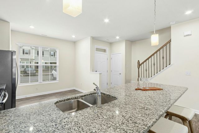 8807 Commons Townes Drive, Raleigh, NC 27616