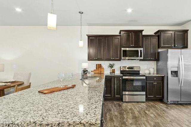 8807 Commons Townes Drive, Raleigh, NC 27616