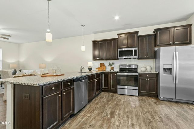 8807 Commons Townes Drive, Raleigh, NC 27616