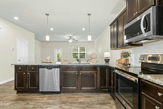 8807 Commons Townes Drive, Raleigh, NC 27616