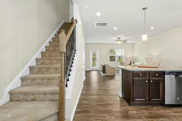 8807 Commons Townes Drive, Raleigh, NC 27616
