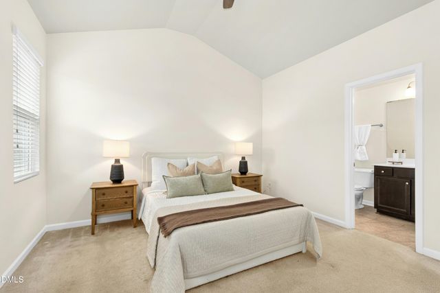 8807 Commons Townes Drive, Raleigh, NC 27616