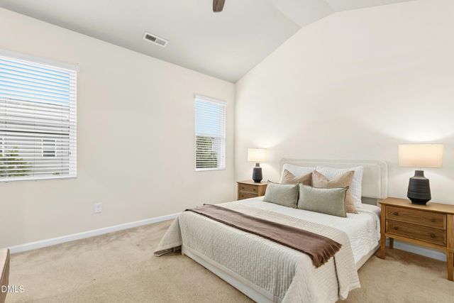 8807 Commons Townes Drive, Raleigh, NC 27616