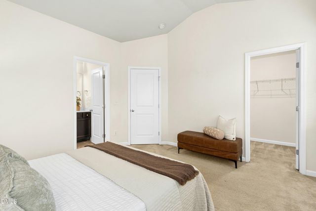 8807 Commons Townes Drive, Raleigh, NC 27616