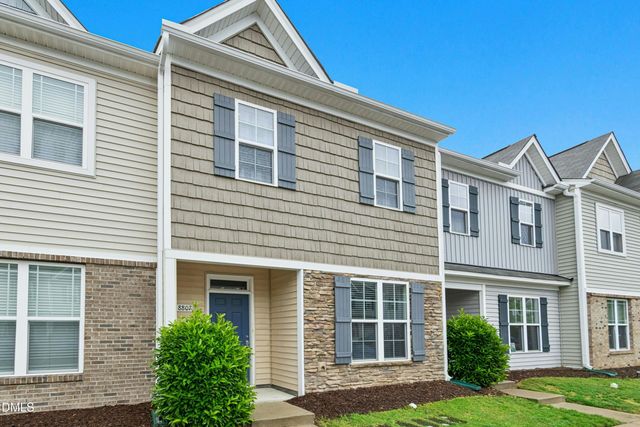8807 Commons Townes Drive, Raleigh, NC 27616