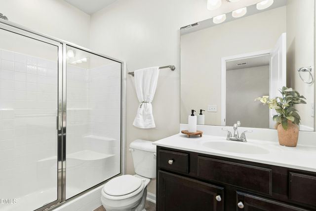8807 Commons Townes Drive, Raleigh, NC 27616
