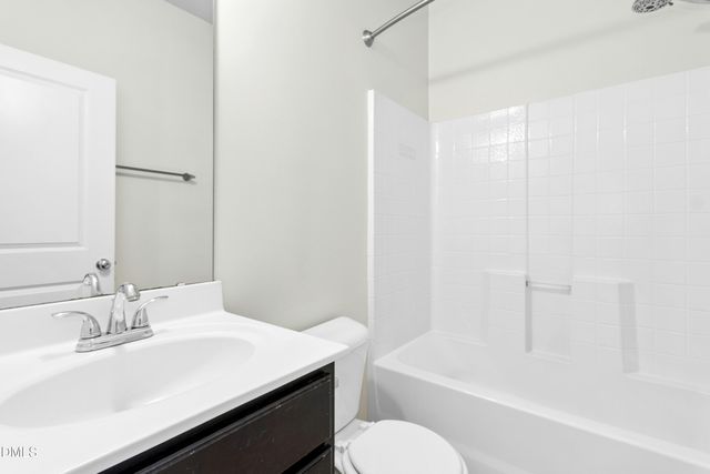 8807 Commons Townes Drive, Raleigh, NC 27616