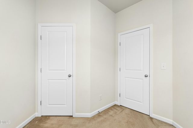 8807 Commons Townes Drive, Raleigh, NC 27616