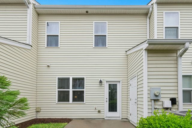 8807 Commons Townes Drive, Raleigh, NC 27616