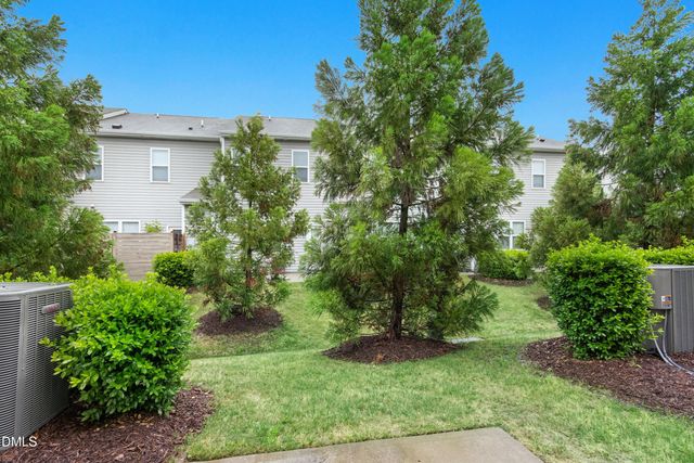 8807 Commons Townes Drive, Raleigh, NC 27616