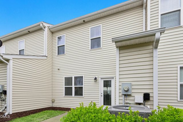 8807 Commons Townes Drive, Raleigh, NC 27616