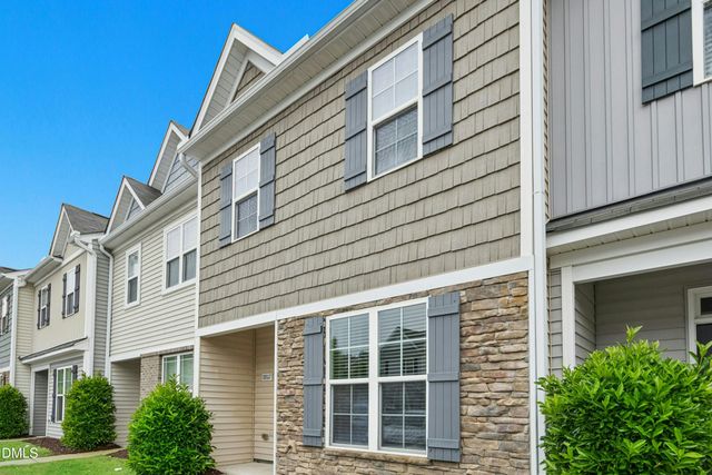 8807 Commons Townes Drive, Raleigh, NC 27616
