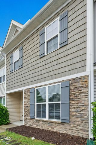 8807 Commons Townes Drive, Raleigh, NC 27616