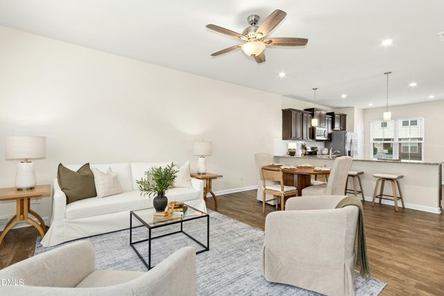 8807 Commons Townes Drive, Raleigh, NC 27616
