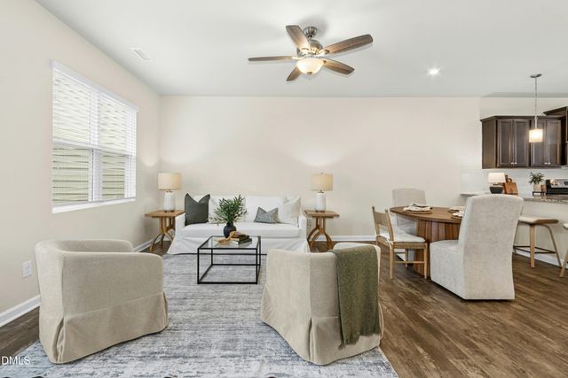 8807 Commons Townes Drive, Raleigh, NC 27616