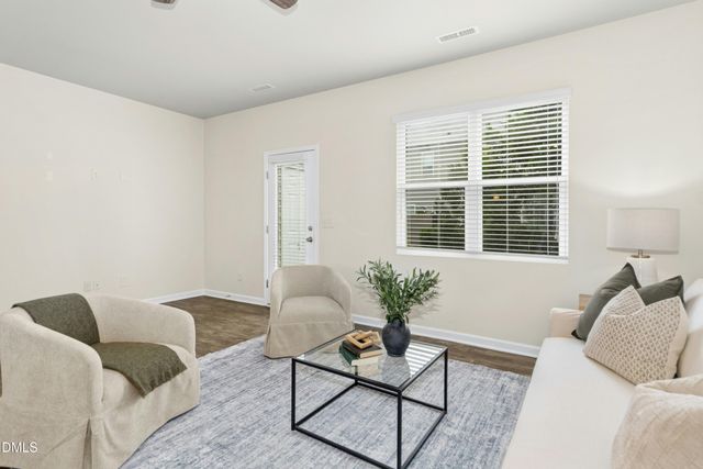 8807 Commons Townes Drive, Raleigh, NC 27616
