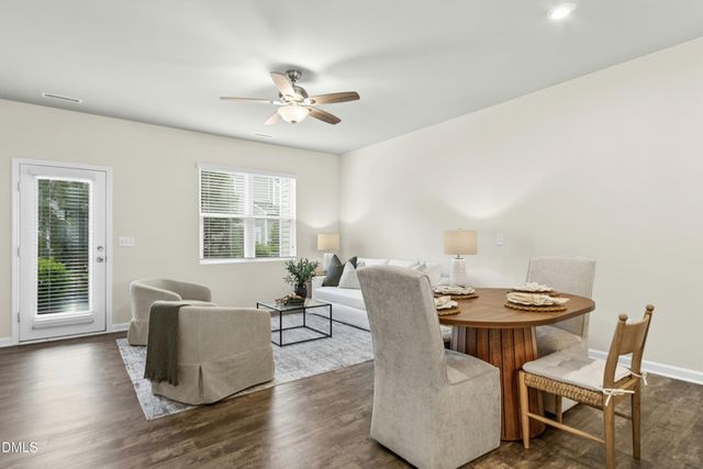 8807 Commons Townes Drive, Raleigh, NC 27616