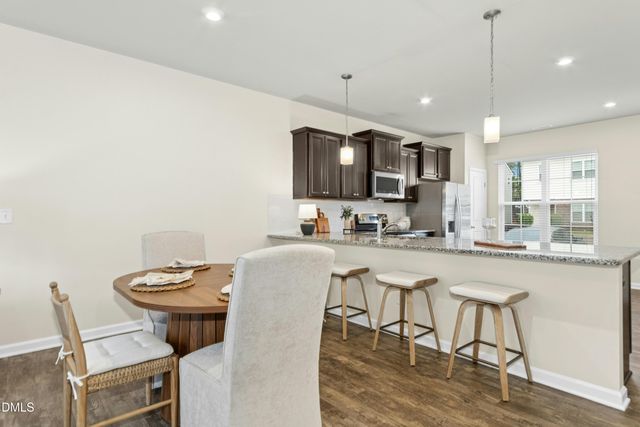 8807 Commons Townes Drive, Raleigh, NC 27616