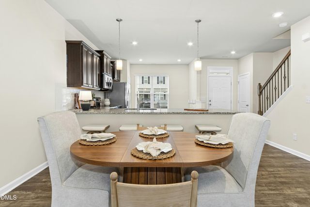 8807 Commons Townes Drive, Raleigh, NC 27616