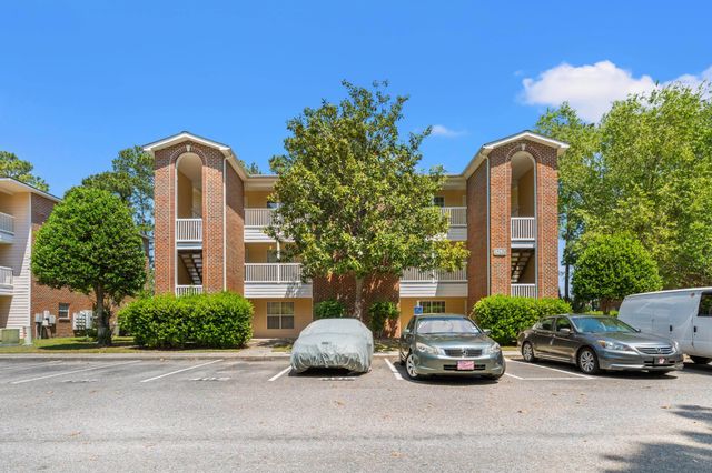 4247 Villas Dr Unit 402, Little River, SC 29566