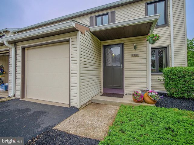 1001 WINFIELD CT, Lansdale, PA 19446