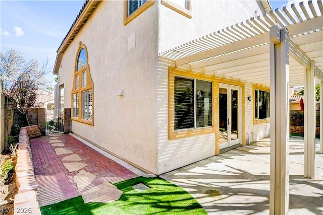 10247 SPLENDOR RIDGE Avenue, Las Vegas, NV 89135